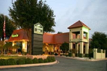 Whitten Inn University Abilene Εξωτερικό φωτογραφία