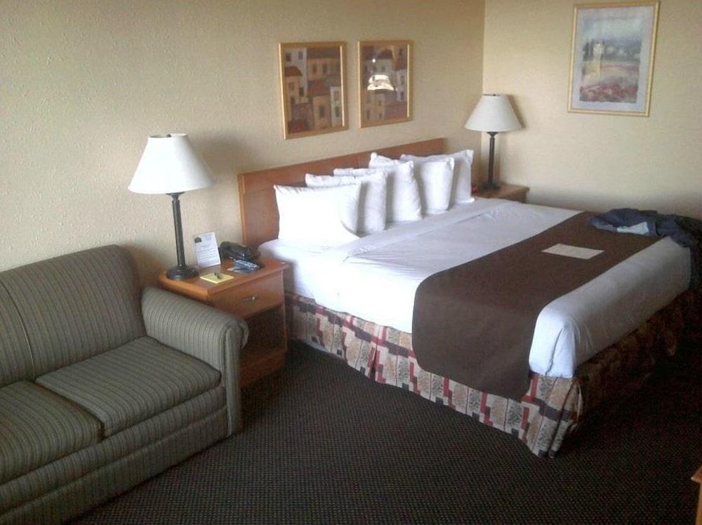 Whitten Inn University Abilene Εξωτερικό φωτογραφία