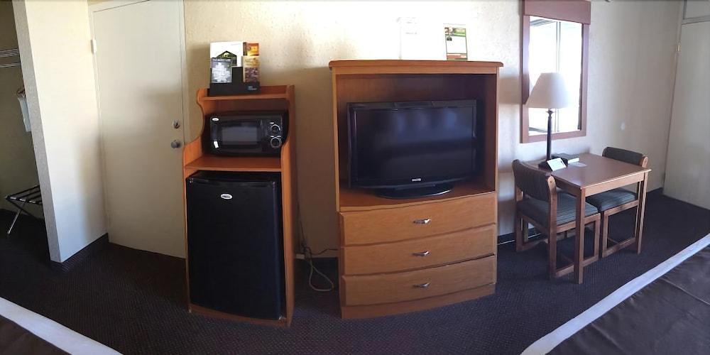 Whitten Inn University Abilene Εξωτερικό φωτογραφία