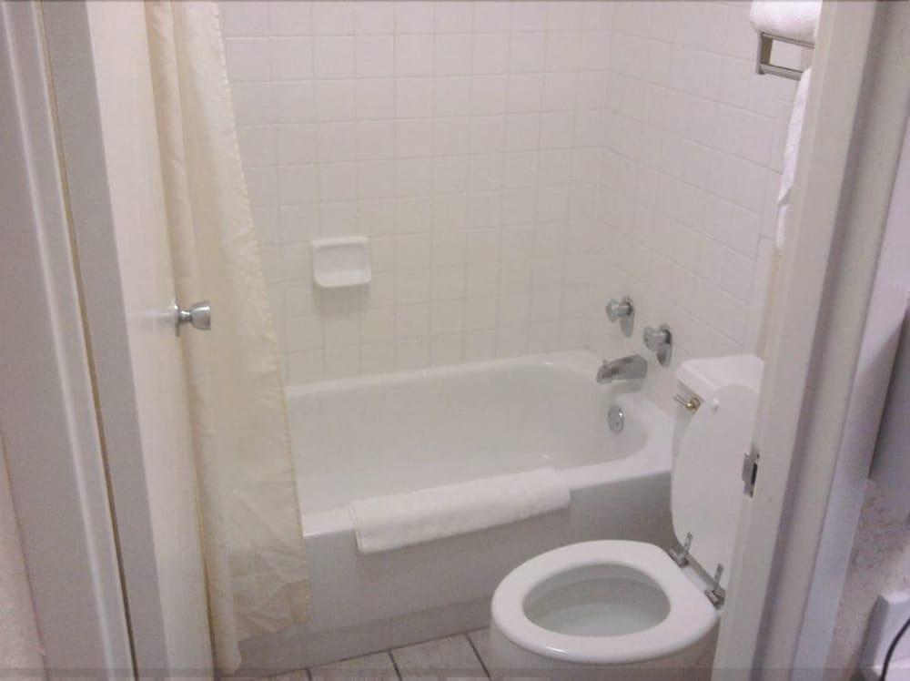 Whitten Inn University Abilene Εξωτερικό φωτογραφία