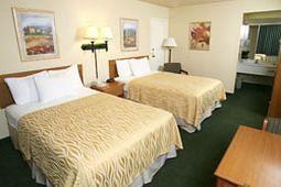 Whitten Inn University Abilene Εξωτερικό φωτογραφία
